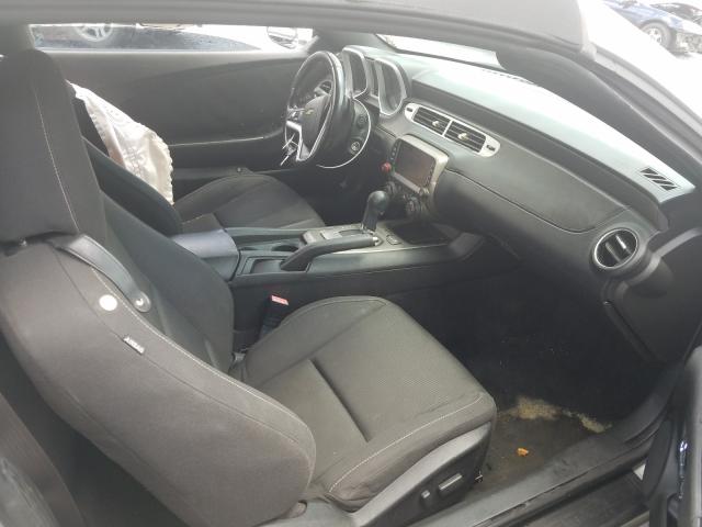 2014 CHEVROLET CAMARO LT 2G1FB3D34E9165338