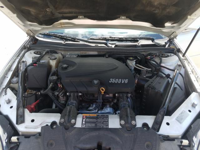 2011 CHEVROLET IMPALA LS 2G1WF5EK8B1105353