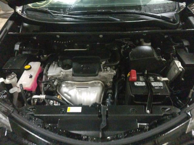 2018 TOYOTA RAV4 ADVEN 2T3RFREV2JW842608