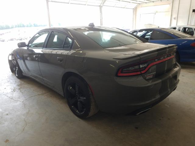2017 DODGE CHARGER R/ 2C3CDXCT2HH572067