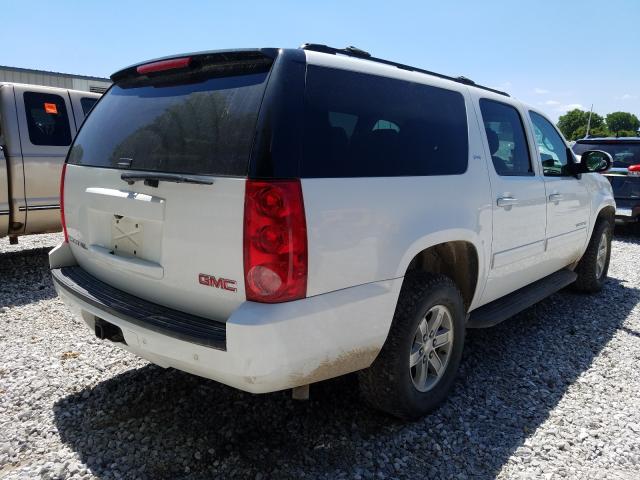 2014 GMC YUKON XL K 1GKS2KE79ER198718