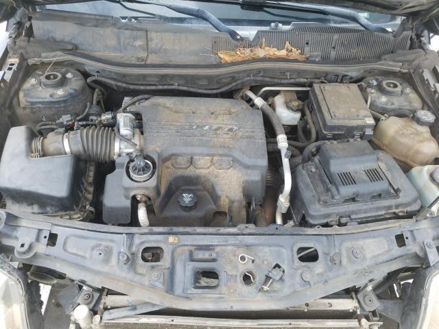 VIN KMHFH4JG5DA281908 2007 CHEVROLET EQUINOX LS no.7