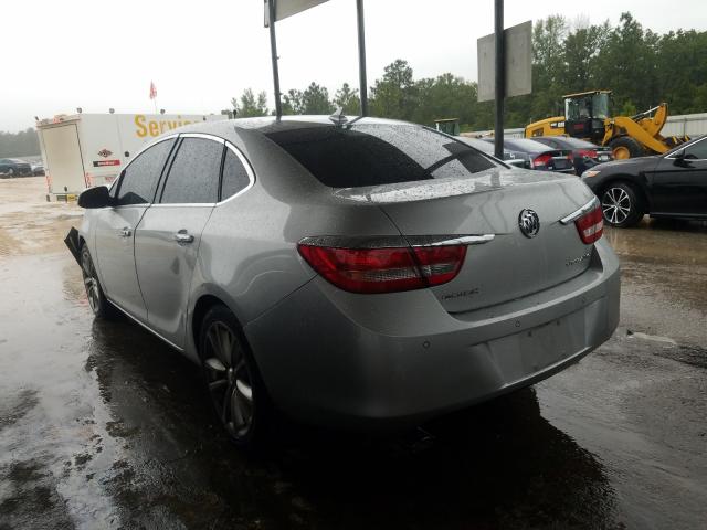 2014 BUICK VERANO CON 1G4PR5SK2E4160957