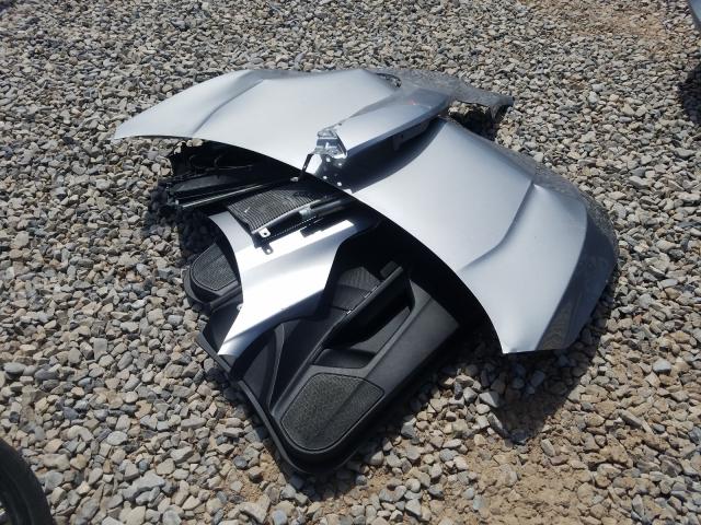 2016 HONDA CIVIC LX 19XFC2F52GE027413