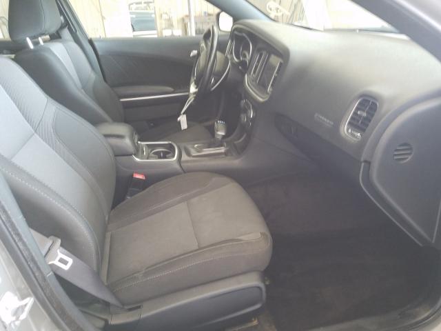 2017 DODGE CHARGER R/ 2C3CDXCT2HH572067