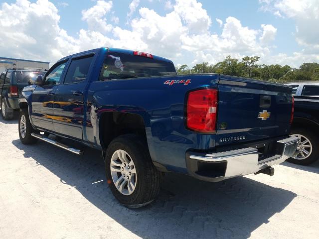 VIN JTHBA1D27G5026310 2017 CHEVROLET SILVERADO no.3