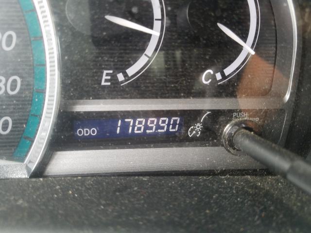 2010 TOYOTA VENZA 4T3ZK3BB4AU025773