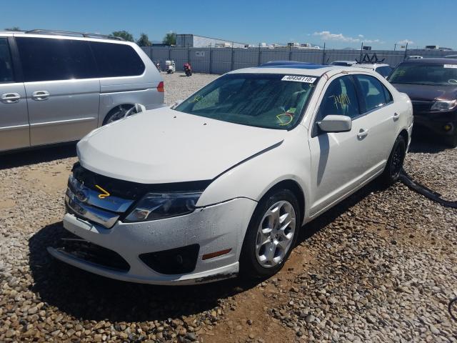 VIN 2GNALDEK5D6326135 2013 Chevrolet Equinox, 1LT no.2