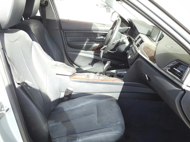 VIN 4T1BF1FK1DU651170 2013 Toyota Camry, LE no.5