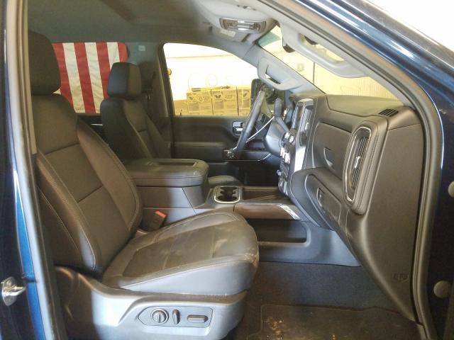 2020 GMC SIERRA K25 1GT49NEY9LF165758