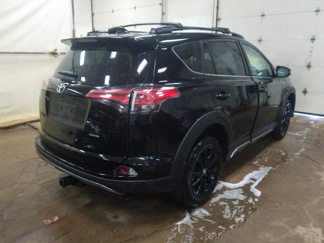 2018 TOYOTA RAV4 ADVEN 2T3RFREV2JW842608