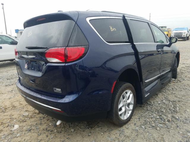 VIN 5FNRL6H78LB072038 2018 CHRYSLER PACIFICA T no.4