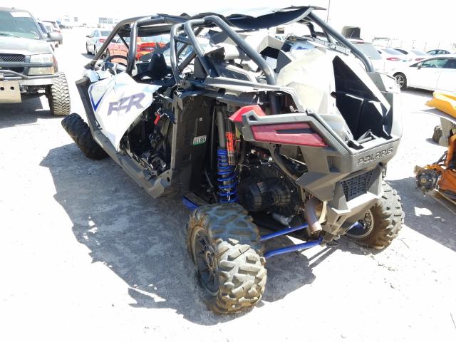 3NSR4D928LG****** 2020 POLARIS RZR PRO XP 4 ULTIMATE-2