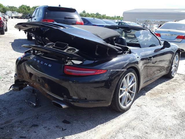 VIN WP0CA2A90DS141177 2013 Porsche 911, Carrera no.4