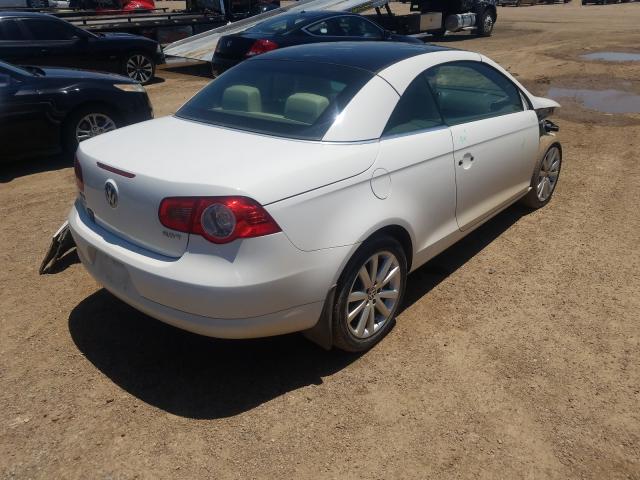 VIN 5NPE34AF1KH807821 2010 VOLKSWAGEN EOS TURBO no.4