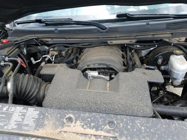 2018 GMC SIERRA K15 3GTU2NEC3JG383909
