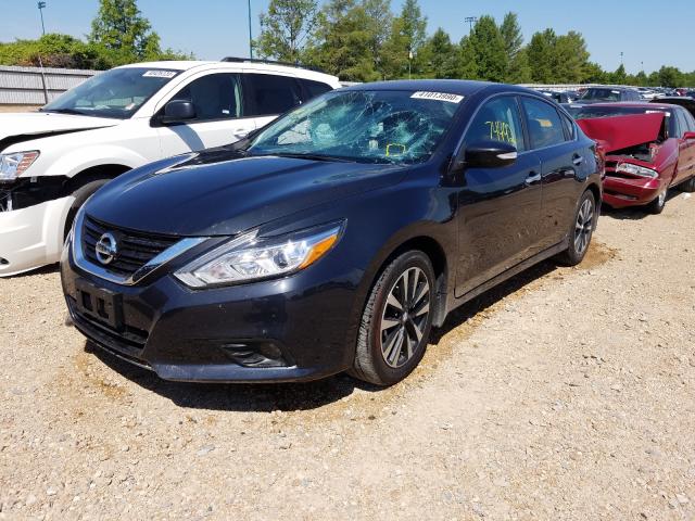 VIN JF2SKAUC0MH429130 2018 NISSAN ALTIMA 2.5 no.2