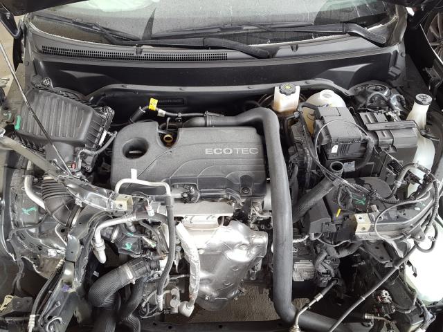 2019 GMC TERRAIN SL 3GKALMEV9KL364077
