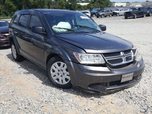 2015 DODGE JOURNEY SE