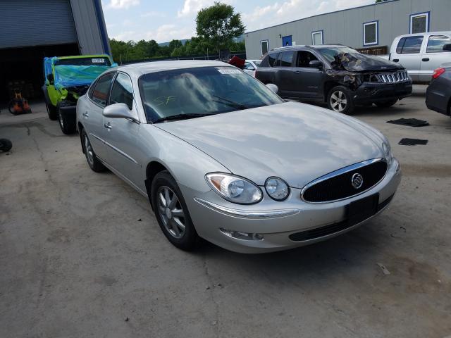 2007 BUICK LACROSSE C