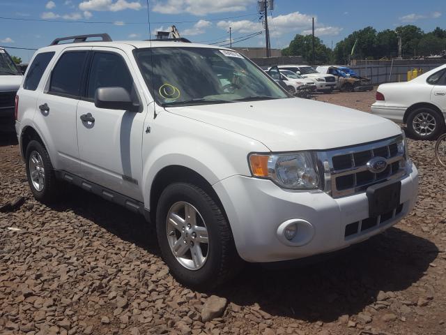 2008 FORD ESCAPE HEV