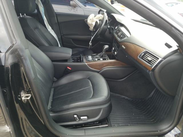 2016 AUDI A7 PREMIUM WAUWGAFC0GN075899