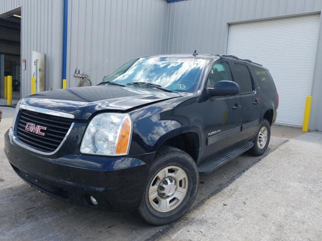 2013 GMC YUKON XL K 1GKW2REG3DR315556