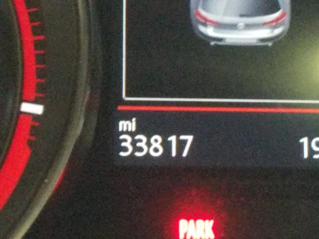 2017 VOLKSWAGEN GTI SPORT 3VW547AU4HM012212