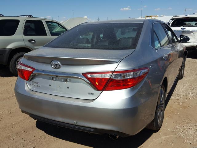 VIN 3N1CP5BV1LL541664 2016 TOYOTA CAMRY LE no.4