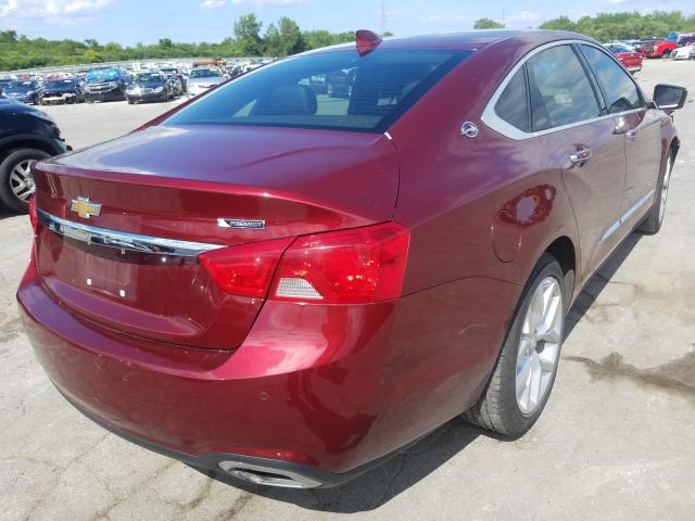 VIN 5FNYF6H90KB044253 2017 CHEVROLET IMPALA PRE no.4