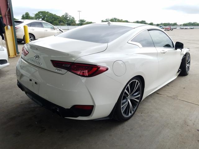 VIN 1FADP3F25EL437334 2018 INFINITI Q60 LUXE 3 no.4