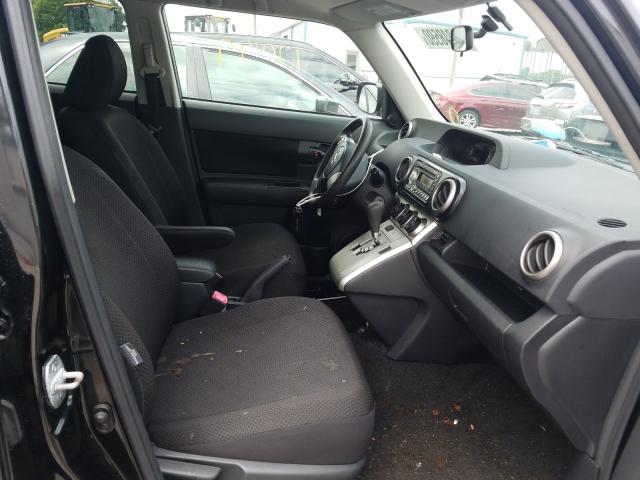 2010 TOYOTA SCION XB JTLZE4FEXA1117961