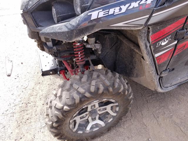 2019 KAWASAKI KRT800 C JKBRTCG18KB514853