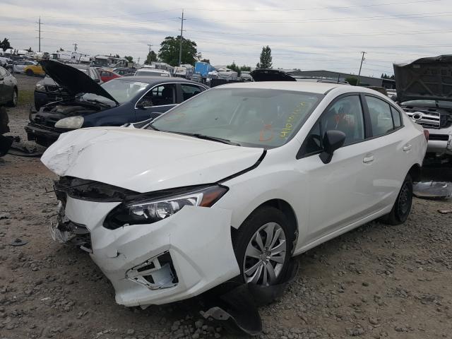 VIN 3VW2K7AJ7FM423695 2019 SUBARU IMPREZA no.2