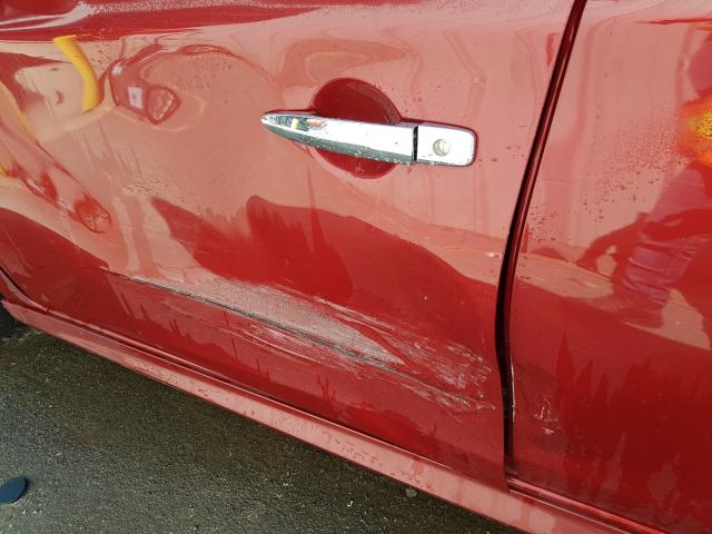2013 NISSAN SENTRA S 3N1AB7AP7DL562136