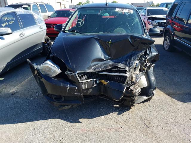 VIN 3FA6P0HR4DR310897 2013 Ford Fusion, SE no.7