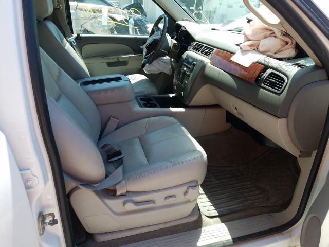 2014 GMC YUKON XL K 1GKS2KE79ER198718