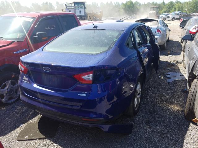 VIN 5FNYF8H59PB011512 2015 FORD FUSION SE no.4