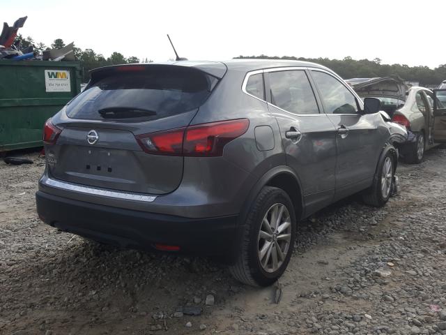 2019 NISSAN ROGUE SPOR JN1BJ1CP1KW522062