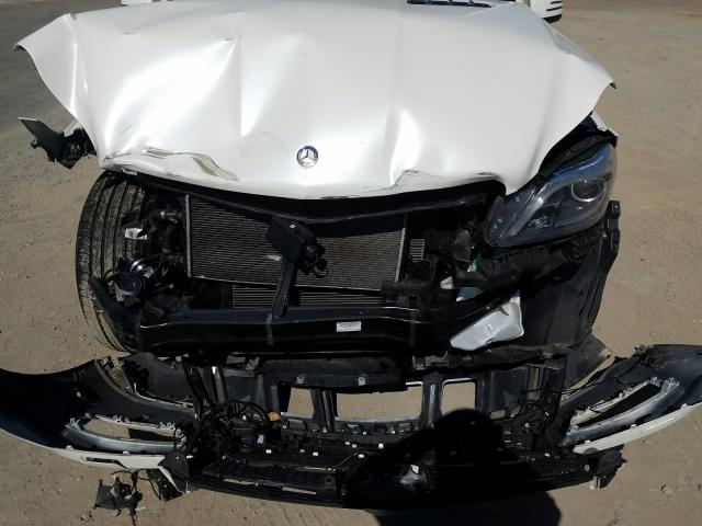 2016 MERCEDES-BENZ GL 450 4MA - 4JGDF6EE5GA686785