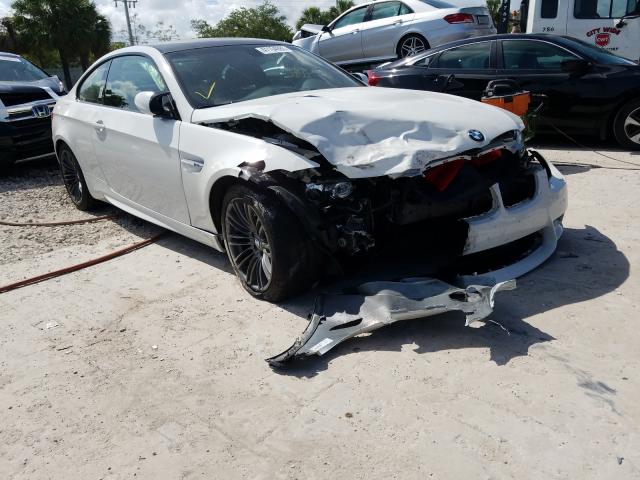 VIN 1N6AA1E54HN500850 2009 BMW M3 no.1