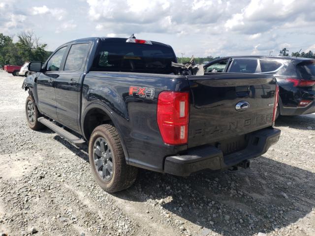 2019 FORD RANGER SUP 1FTER4FH5KLB10964