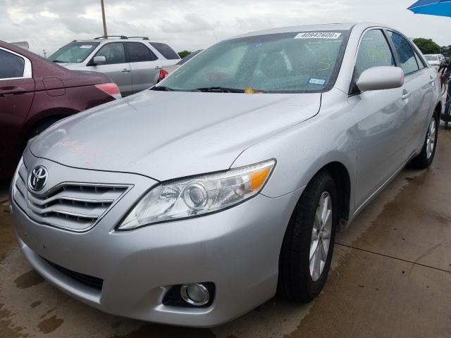 VIN KNDPB3AC5E7577785 2011 TOYOTA CAMRY BASE no.2