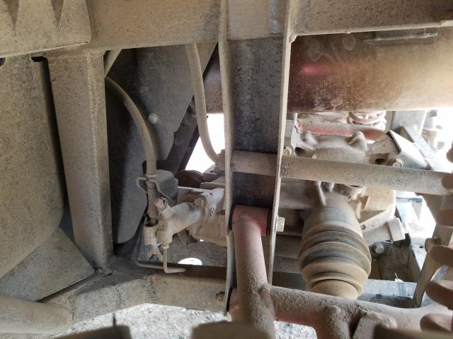 2019 KAWASAKI KRT800 C JKBRTCG18KB514853