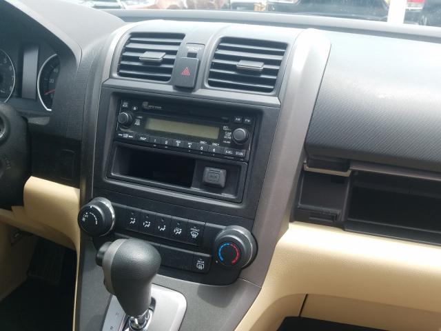 2010 HONDA CR-V LX 5J6RE4H33AL057849