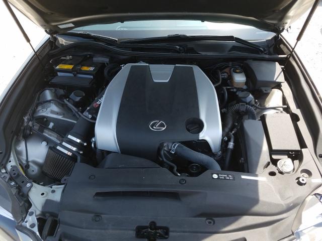 2015 LEXUS GS 350 JTHBE1BL1FA018211