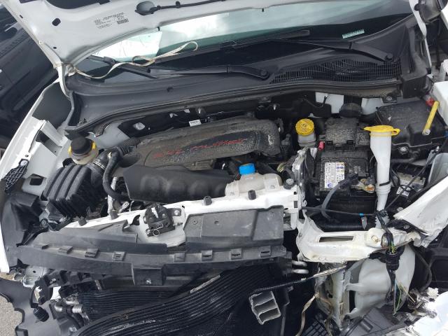 2018 DODGE PROMASTER ZFBERFAB8J6L18576