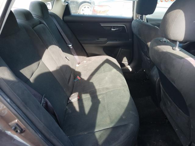 1N4AL3AP7EC286613 Nissan Altima 2.5 2014. Фото: 5