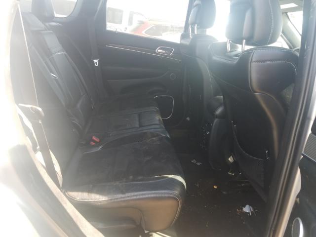 2014 JEEP GRAND CHER 1C4RJFDJ9EC367818