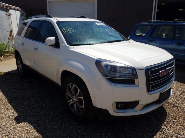 GMC Acadia 2015